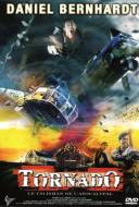Tornado: Le Talisman de l'Apocalypse Tornado: Le Talisman de l'Apocalypse