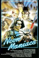 Neon Maniacs