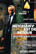 Netchaïev Est de Retour