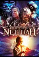 The Legends of Nethiah