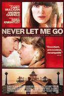 Never Let Me Go Never Let Me Go