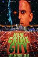 New Crime City