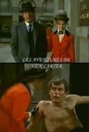 Les Aventures de Nick Carter