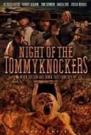 Night of the Tommyknockers