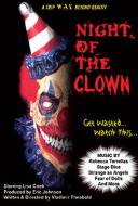 Night of the clown