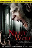 Night Wolf