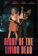 Night of the Living Dead Night of the Living Dead