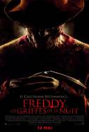 Freddy: Les Griffes de la Nuit