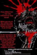 Night of Terror Night of Terror