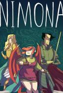 Nimona Nimona