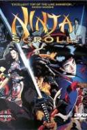 Ninja Scroll