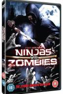 Ninjas vs. Zombies Ninjas vs. Zombies