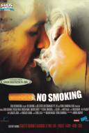 No Smoking