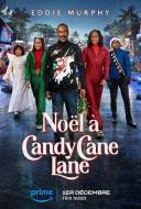 Noël à Candy Cane Lane