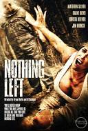Nothing Left