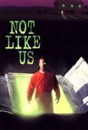 Not Like Us Not Like Us