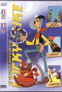 Les Nouvelles Aventures de Lucky Luke Les Nouvelles Aventures de Lucky Luke