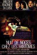 Nuit de noce chez les fantômes