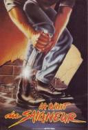 La Nuit du saigneur La Nuit du saigneur