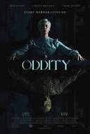 Oddity Oddity