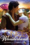 Once Upon a Time in Wonderland