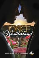 Once Upon a Time in Wonderland Once Upon a Time in Wonderland