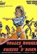 Ongles Rouges et Cuisses d'Acier