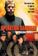 Opération sandman - les guerriers de l'enfer