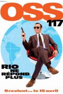 OSS 117: Rio ne Répond Plus