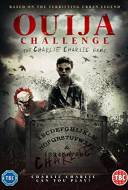 Ouija Challenge : The Charlie Charlie Game