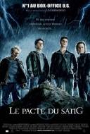 Le Pacte du Sang Le Pacte du Sang