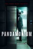Pandamonium Pandamonium
