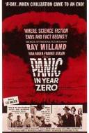 Panique année zéro Panique année zéro