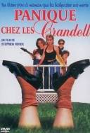 Panique chez les Crandell Panique chez les Crandell