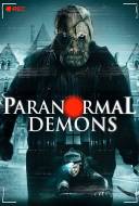 Paranormal Demons Paranormal Demons