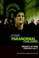 Paranormal Challenge