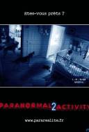 Paranormal Activity 2