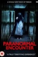 Paranormal Encounter Paranormal Encounter