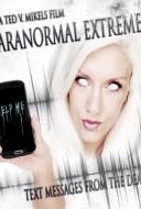 Paranormal Extremes: Text Messages from the Dead