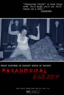 Paranormal Parody Paranormal Parody
