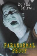 Paranormal proof