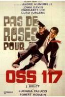 Pas de Roses pour OSS 117 Pas de Roses pour OSS 117