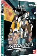 Patlabor - Film 3