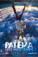 Patema et le monde inversé