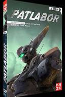 Patlabor : Le Film 1