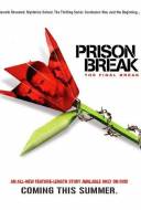 Prison Break: The Final Break