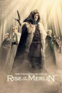 The Pendragon Cycle: Rise of the Merlin
