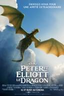 Peter et Elliott le Dragon