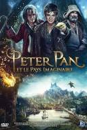 Peter Pan et Le Pays Imaginaire