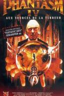 Phantasm 4: aux Sources de la Terreur